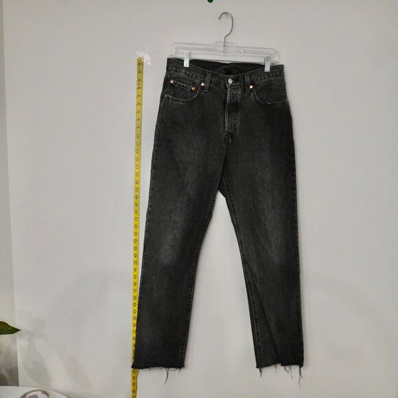 Vintage Levi's 501 R - Picture 1 of 9